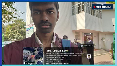  Shubham Kumar has accused   DCDRC President, and a member of subjecting him to caste-based humiliation, public abuse, criminal intimidation including death threats, and deliberately obstructing justice in his pending consumer case.