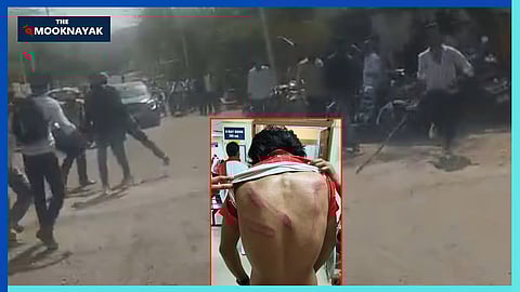 The All India Students Federation (AISF) has alleged that its activists and students were subjected to planned attacks by individuals associated with the ABVP and RSS.