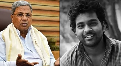Chief Minister Siddaramaiah officially announced the enactment of the Rohith Vemula Act during the Karnataka Budget 2026-27 presentation on Friday. 