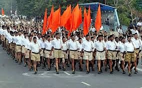 USCIRF has urged the US govt to impose targeted sanctions on individuals and entities, such as India’s Research
and Analysis Wing and the Rashtriya Swayamsevak Sangh (RSS), for their responsibility and tolerance of severe violations of religious freedom by freezing
those individuals’ or entities’ assets and/or barring their entry into the United States.