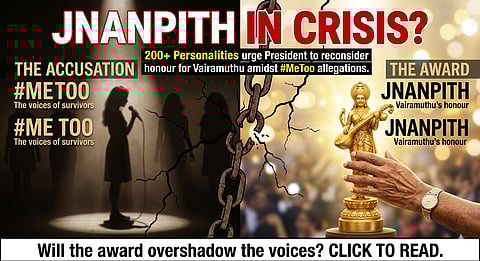 The appeal, submitted by the Zero Tolerance to Sexual Violence (ZeTo) Campaign, has garnered the support of 30 organisations and over 200 individual signatories, including filmmakers, historians, retired civil servants, journalists, lawyers, and academics. 