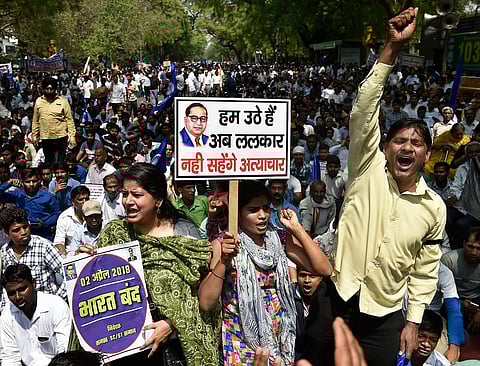 Many of the arrested youth are first-generation learners, and pending cases have adversely affected their education, job prospects, and futures. 