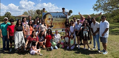 Florida Ambedkarites Annual Retreat 2026