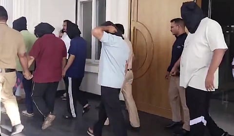 Police have formed a dedicated Special Investigation Team (SIT) amid fears that the number of victims could rise significantly as the probe deepens.