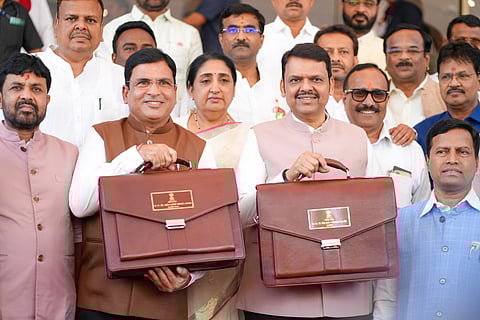 In March, Maharashtra's Chief Minister and Finance Minister, Devendra Fadnavis, presented the state budget for the year 2026-27. While presenting the budget totaling ₹7,69,467 crore, allocations of ₹23,150 crore for Scheduled Castes (SC) and ₹21,723 crore for Scheduled Tribes (ST) were provisioned. 
