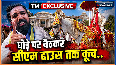 Astay warned that if strict action against the guilty, especially under the SC-ST Act and NSA (National Security Act), is not ensured, the Azad Samaj Party and Bhim Army will launch a major movement on the streets.