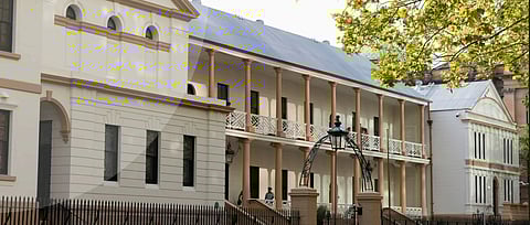 For caste-oppressed communities in Australia, the NSW Parliament Committee’s final report on right-wing extremism is not just another parliamentary document. It is a moment of recognition after years of denial. 