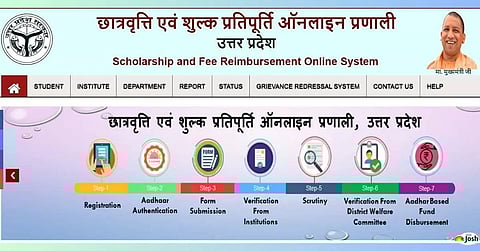 The Bhim Army chief highlighted a recurring crisis, stating that his office has been flooded with complaints and messages from a large number of students. 