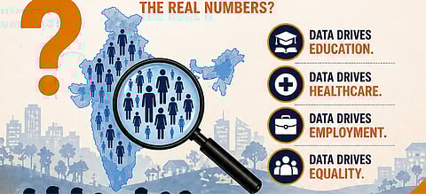 The transition to a digital census marks a significant shift, introducing mobile applications and online registration systems aimed at enhancing accessibility and participation.