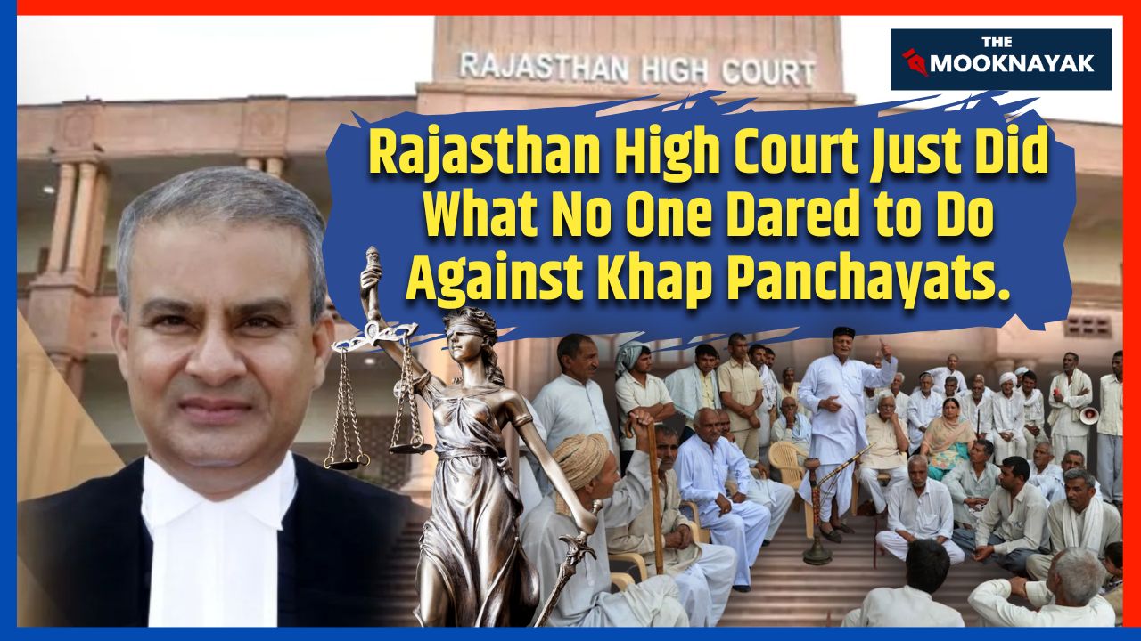 The judgment comes after the Court took suo motu cognizance of a plethora of petitions and assembled a four-member "Court Commission" of advocates to conduct a ground-level inquiry across several districts, including Pali, Jalore, Jaisalmer, and Banswara.