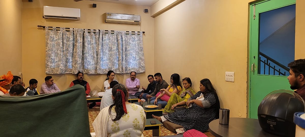 Transgender Community’s movement to seek horizontal reservation gains ...