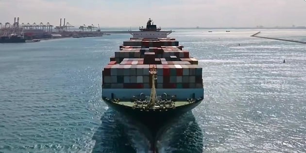 India's Maritime Sector Gets Greener with New Tug Program