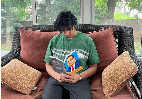 Ishan Parmar: How a 17-Year-Old in the USA is Transforming Education for Underprivileged Kids in India