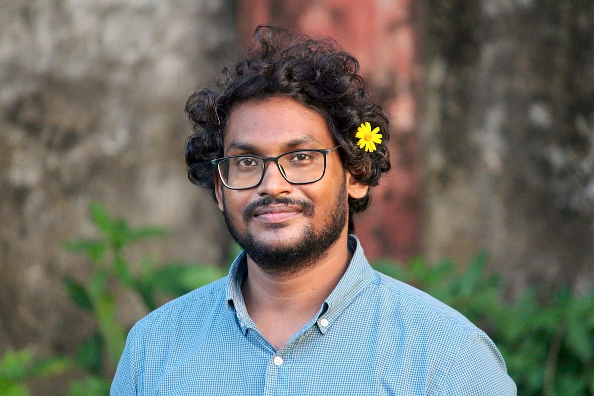 पराग पावन 