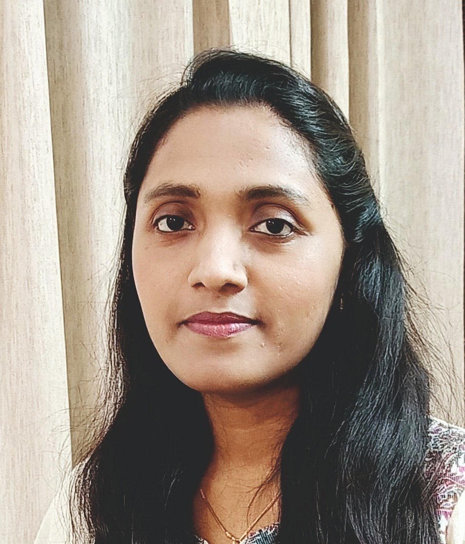 शहनाज़ रहमान 