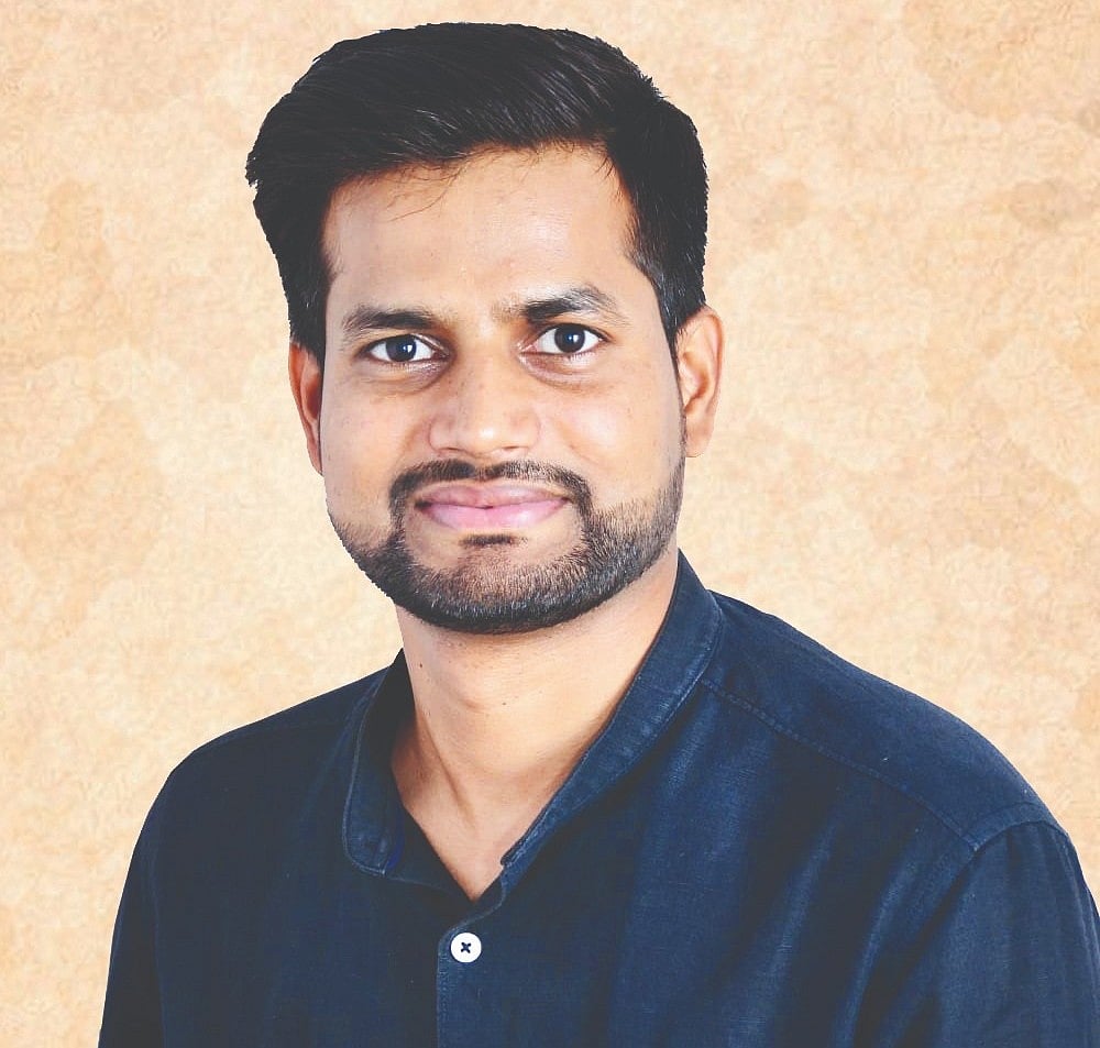 पंकज कुमार