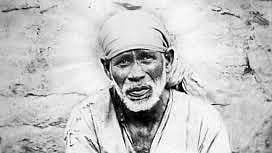 Sri Shirdi Sai Baba 

