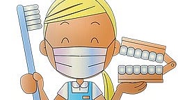 Dentist Day Special: Tips For Good Teeth 
