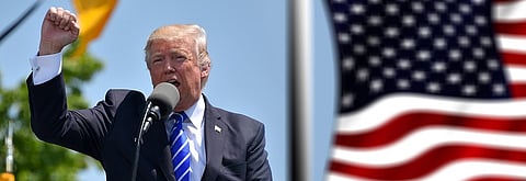 White House Announces Expansion of Medicare To 135 New Services 
