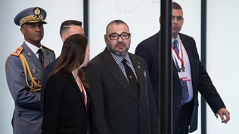 Moroccan King Calls On All Stakeholders To Be Vigilant In The Face Of COVID-19
