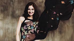 Saumya Tandon Quits Bhai Ji Ghar Par Hai, Shoots The Last Episode 
