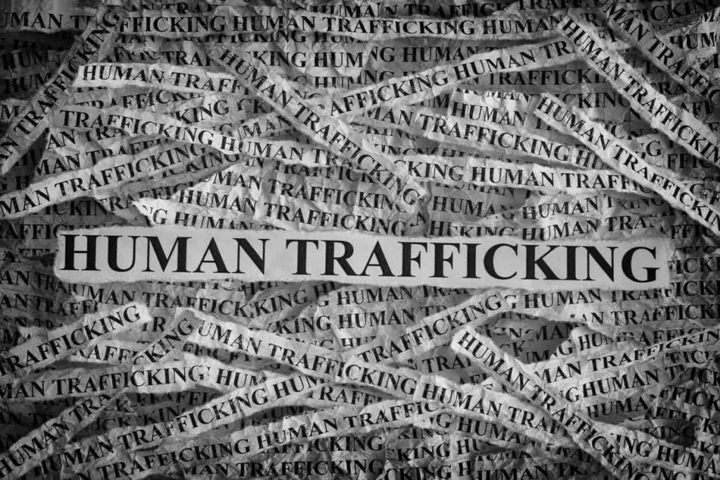 Only 27% Anti-Human Trafficking Units Functional In India : Study