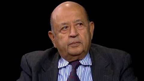 शंकर बाजपेयी के निधन से भारत ने खोया एक उत्कृष्ट राजनयिक 
