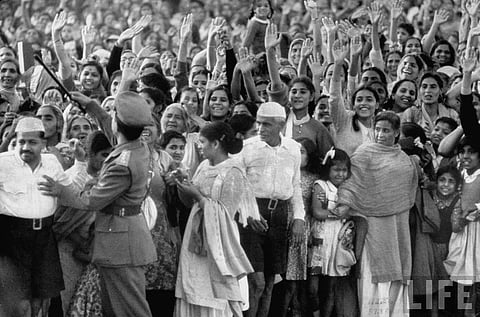 Agra’s Rich Contribution To India’s Freedom Sadly Not Well Documented

