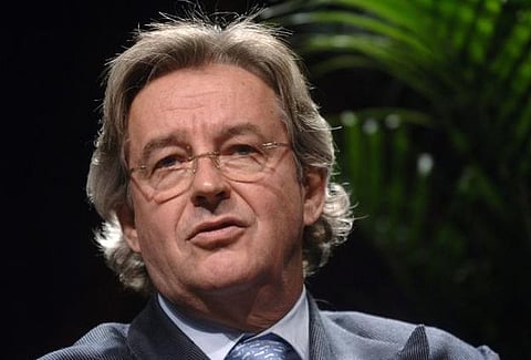 American Lawmaker Praises India's Economic Growth Under PM Modi
