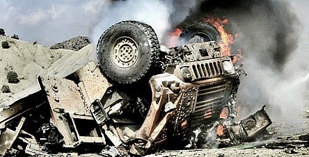 Representational Image