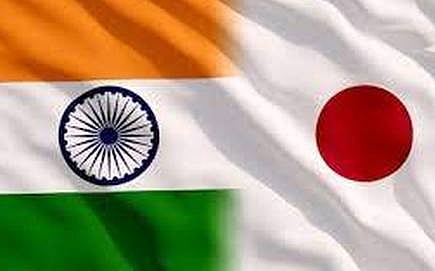 India And Japan Sign Pact On Reciprocal Provision Of Supplies, Services Between Armed Forces Of Both Countries

