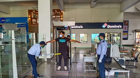 With Contactless Travel And Safety Measures In Place, Lucknow Metro Gains 'Support' From Commuters
