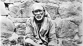 My Sai - An Experience From A Christian Faithful 
