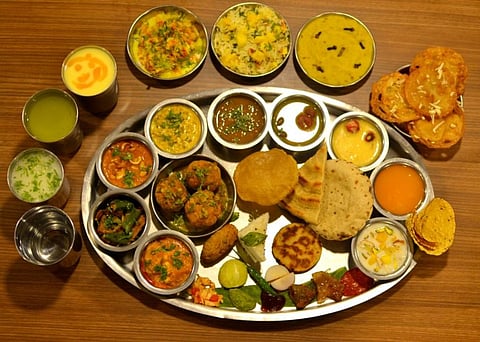 Cook And Relish These Things During Navratri Festival
