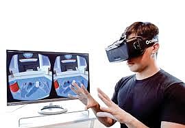 Mixed Reality: A Breakthrough Innovation In The Digital Space
