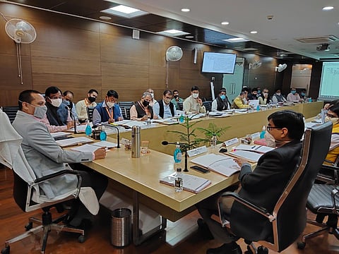 KDA Board Approves Dedicated Administrative Set Up For Kanpur South
