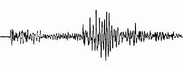 Early Morning Tremors Jolt Kashmir, Quake Measures 4.1 On Richter Scale 
