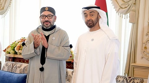Algeria And The Polisario Paralysed By The Opening Of The Emirati Consulate in Laâyoune
