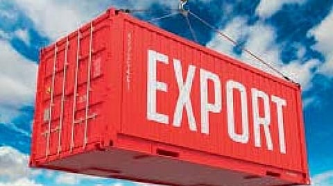 UP Regains Fifth Rank In Exports
