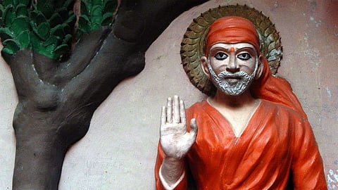 Shirdi Diary Of GS Kharpade - Day 4 