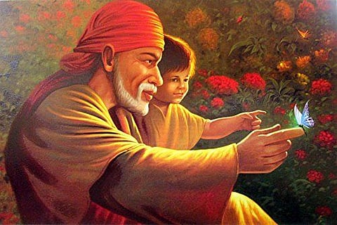 Shirdi Diary Of GS Kharpade - Chapter 9