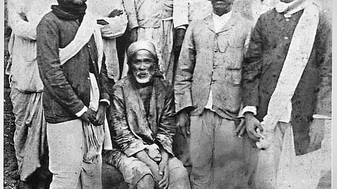 Shirdi Diary Of GS Kharpade: As Usual Baba Treated Us With Positive Kindness