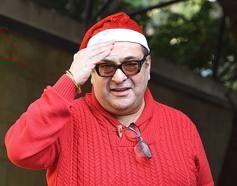 Raj Kapoor's Youngest Son, Actor Rajiv Kapoor Dies After Suffering A Heart Attack 
