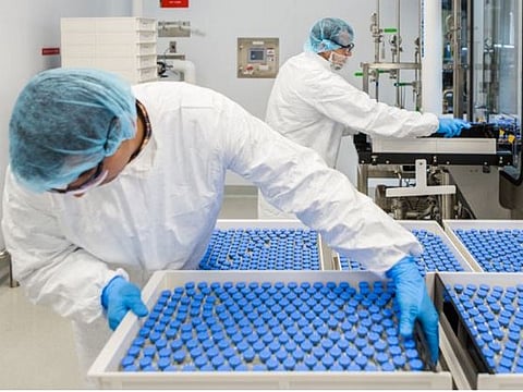 Lucknow, Varanasi And Prayagraj To Get 'Virafin' New Covid Drug Of Cadila Soon