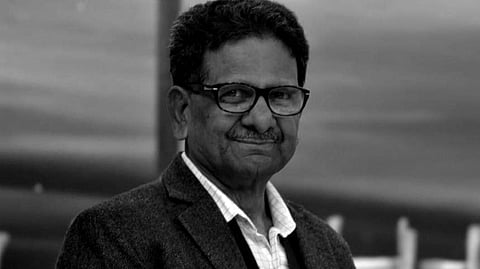वरिष्ठ पत्रकार और स्तंभकार शेष नारायण सिंह नहीं रहे, कोरोना से थे संक्रमित 