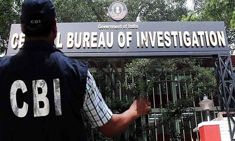 High-Level Panel To Meet Today To Pick New CBI Chief 