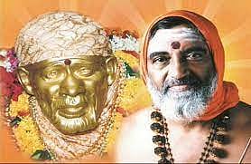 Venerated Maharashtra Seer, Sai Devotee Sri Narayan Baba of Panvel Passes Away