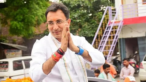 जितिन प्रसाद को भाजपा में पद मिल सकता है, सम्मान नहीं 
