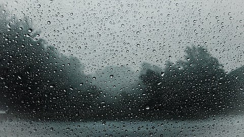 Heave Rains Leaves Lucknow Waterlogged, Power Outages Add To Woes 