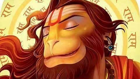 हनुमान चालीसा कब लिखा गया क्या आप जानते हैं?  नहीं तो जानिए